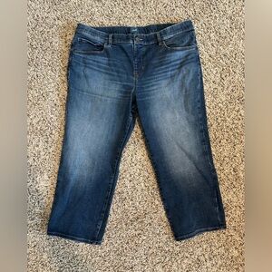 JAG Maya Capri, size 20W/24